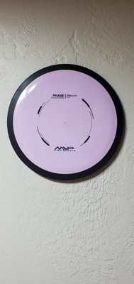 MVP NEUTRON PHASE PFN 167