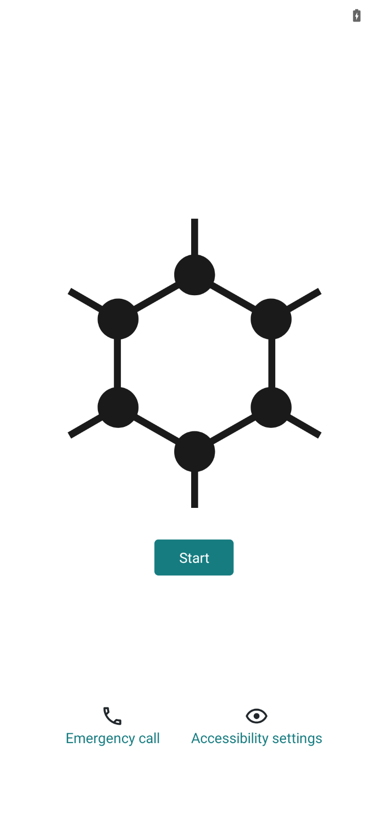 Google Pixel4 Graphene OS ホワイト美品　GフォトOK！ $_57.PNG?set_id=880000500F