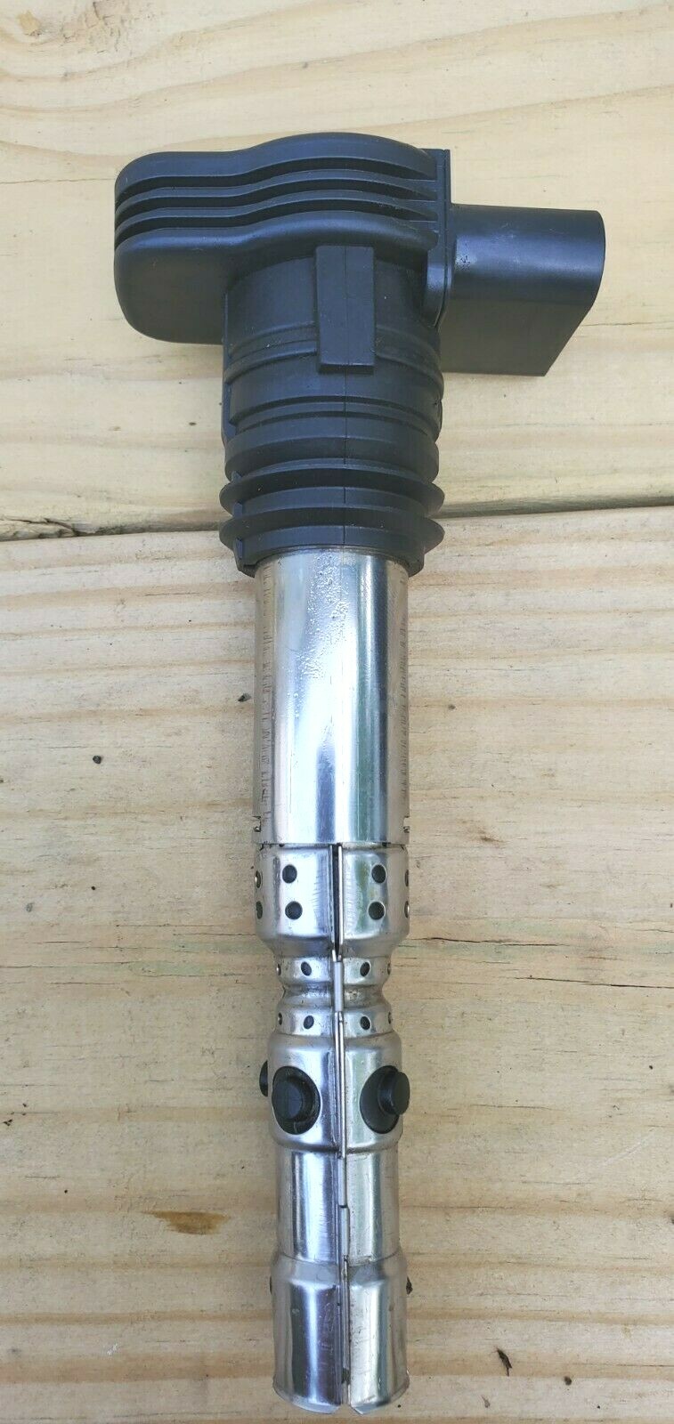 【純正】 VW イグニッションコイル 4本SET 06A 905 115 D Amazon.com: VW Volkswagen Ignition Coil Replacement GENUINE