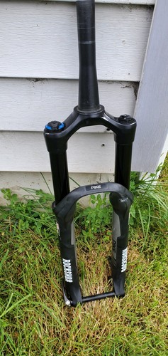 Rockshox Pike 15x100 130mm Mountain Bike Fork Rock Shox