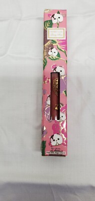Winky Lux Glossy Boss Lip Gloss in Meow