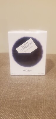 Goutal Paris Nuit Et Confidences - Perfume for Women