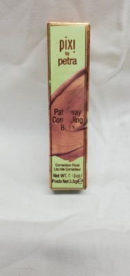 Pixi by Petra Pat Away Concealing Base, Caramel Liquid Concealer