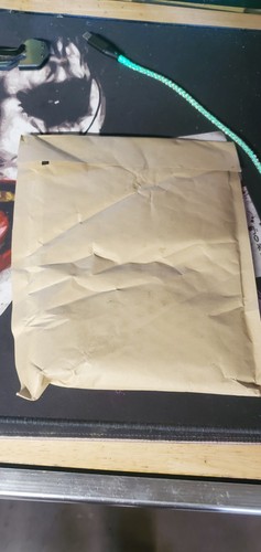 Item photo(s) from verified buyer