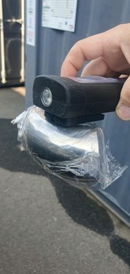 經驗證買家提供的物品圖片