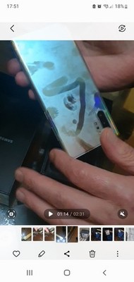 Item photo(s) from verified buyer