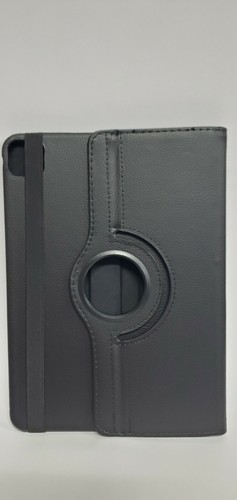 For Apple iPad Air 4th Generation 10.9" Rotating Leather Smart Case 360 Cover