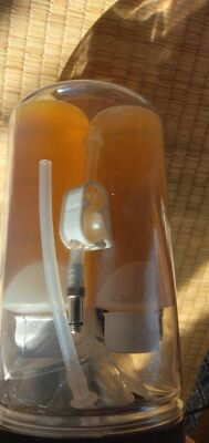 Fotos del artículo de un comprador verificado