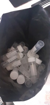 經驗證買家提供的物品圖片