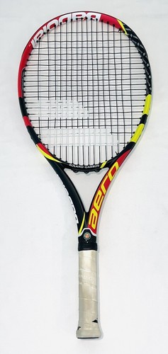 ラケット(硬式用) Babolat AERO PRO DRIVE Roland Garros G2 Babolat Aero Pro Drive Roland Garros French Open Tennis