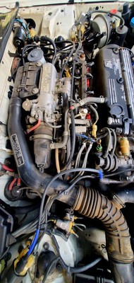 image 1 of engine