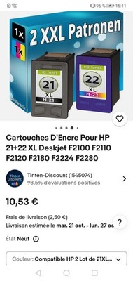 Artikelfoto(s) von einem verifizierten Käufer