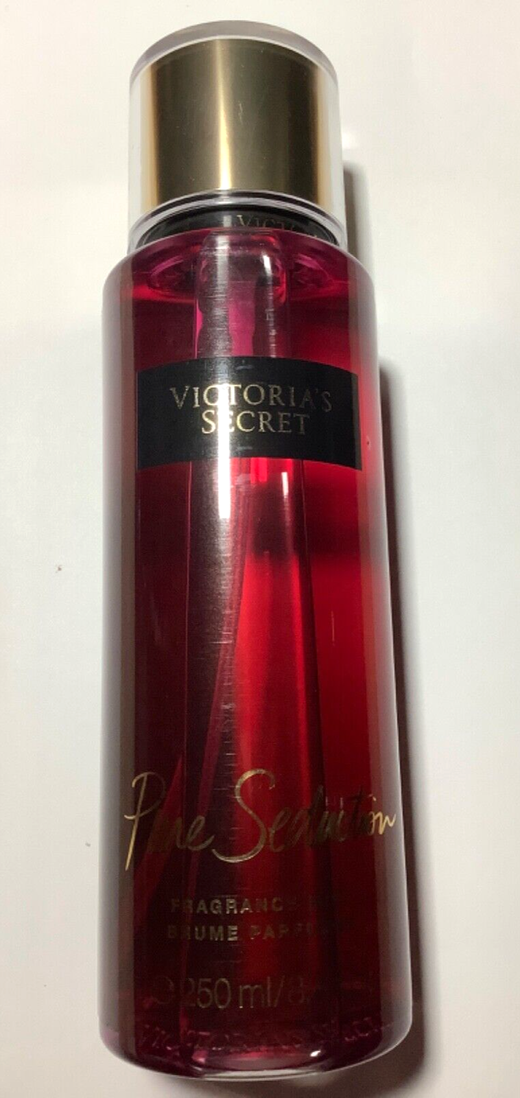 Victoria's Secret Pure Seduction Original Fragrance Mist 8.4