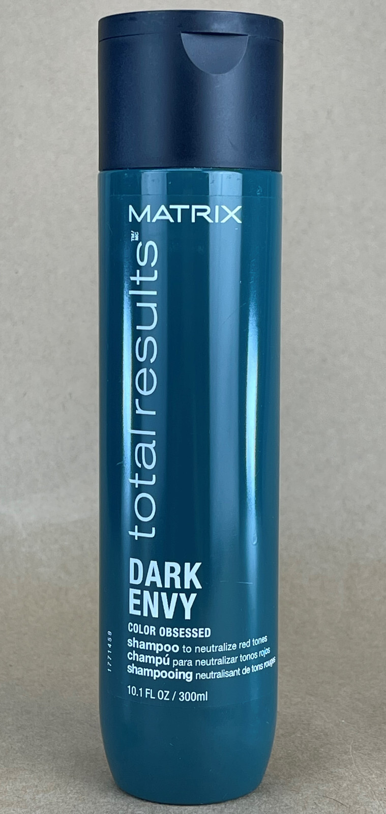 Matrix Total Results Dark Envy Color Obsessed Shampoo 10.1 oz