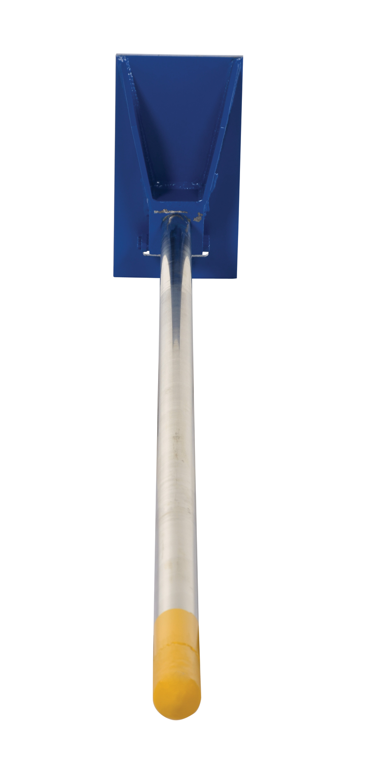 Vestil Rug Ram/Carpet Pole-120 x 2 3/4in Dia Carriage Mount (Class 3) #CR-120-3