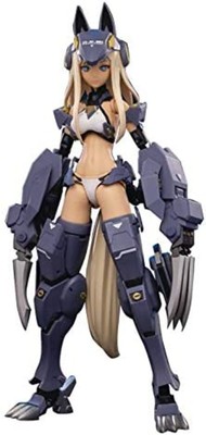 Limited Sale G.N.PROJECT 1st WOLF-001 Wolf Armor Set 1/12 Action Figure F/S NEW