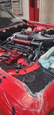 image 2 of engine