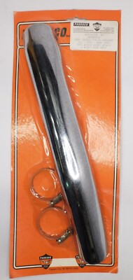 Paughco 433C5 R Rear Heat Shield (PM21OF)