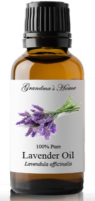 Essential Oils - 30 mL (1 oz) - 100% Pure Therapeutic Grade Oil - 60+ Options!