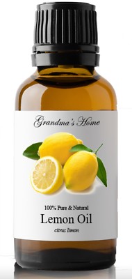 Essential Oils - 30 mL (1 oz) - 100% Pure Therapeutic Grade Oil - 60+ Options!