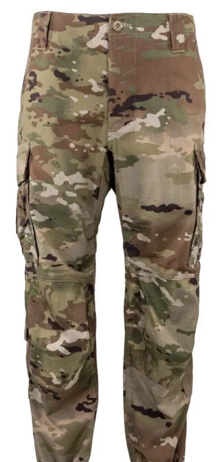 US ARMY TROUSERS HOT WEATHER M-65 パンツ L OCP Hot Weather Combat Uniform Trouser | Propper