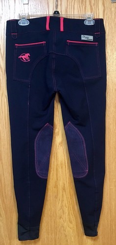 Smartpak Piper Knee Patch Women’s Breeches 28 L