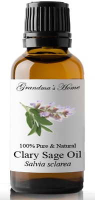 Essential Oils 30 mL (1 oz) - 100% Pure and Natural - Therapeutic Grade Oil!
