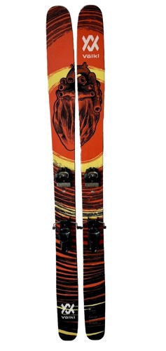 Völkl Revolt 121 Völkl Revolt 121 Skis 2024 | evo