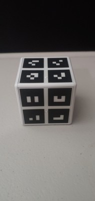 Smart Technologies - 1013550 - SMART Mixed Reality Collaboration Cube