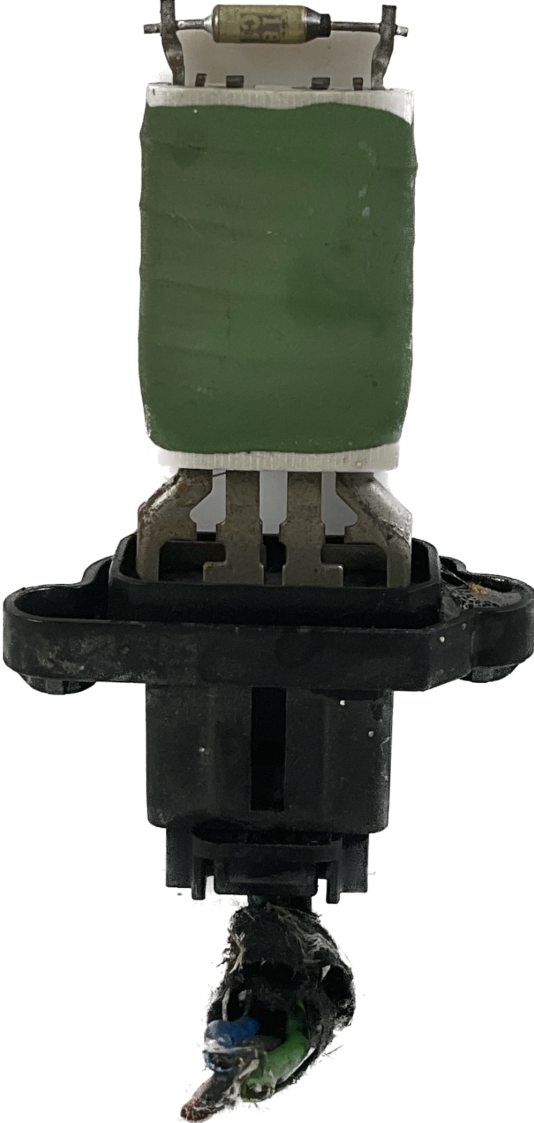 Resistenza ventola riscaldamento interno VOLKSWAGEN codice ricambio: 1S0959263A