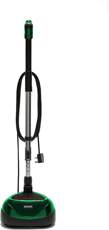 Floor Cleaner Machine Electric Polisher Scrubber Burnisher Buffer