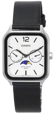 Casio Standard Dress MTP-M305L-7A Men's Watch