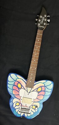 【激レア！美品】Daisy Rock Stardust Venus ギター 激レア！美品】Daisy Rock Stardust Venus ギター - メルカリ