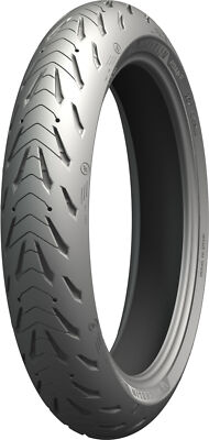 Michelin Tire Road 5 Front 120/60 ZR17 (55W) Radial TL Sport Touring Streetbike