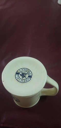 KING COBRA PREMIUM MALT LIQUOR MINATURE. MUG/STEIN  2 5/8