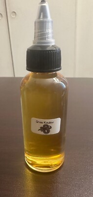 GRES KOULEV (Genuine Python Oil) - 2oz