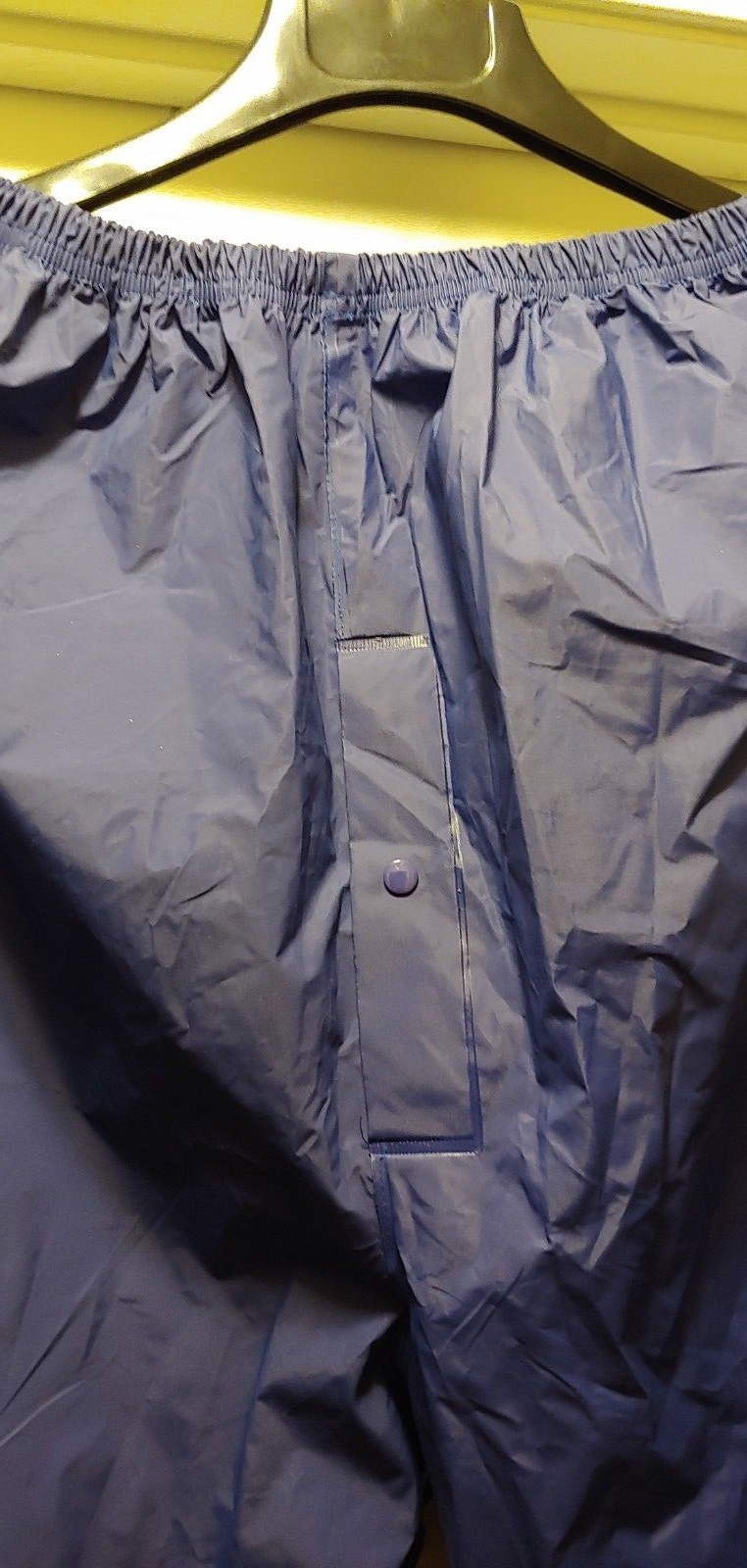 NEW River City Rain Suit Size XXXL NEW