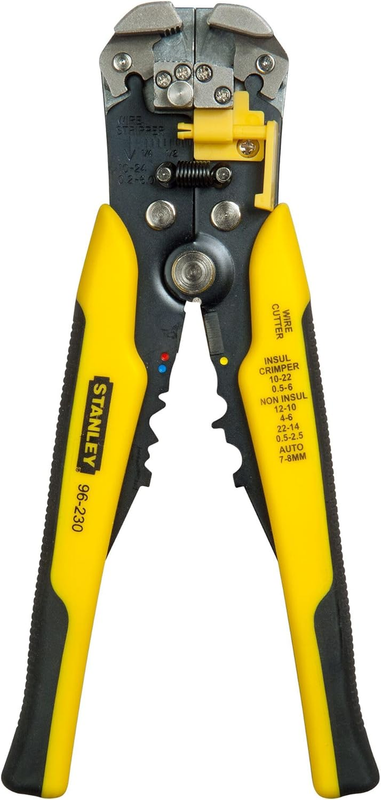 Fatmax Automatic Wire Stripper