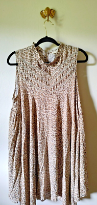 Frankie tunic hotsell dress spell