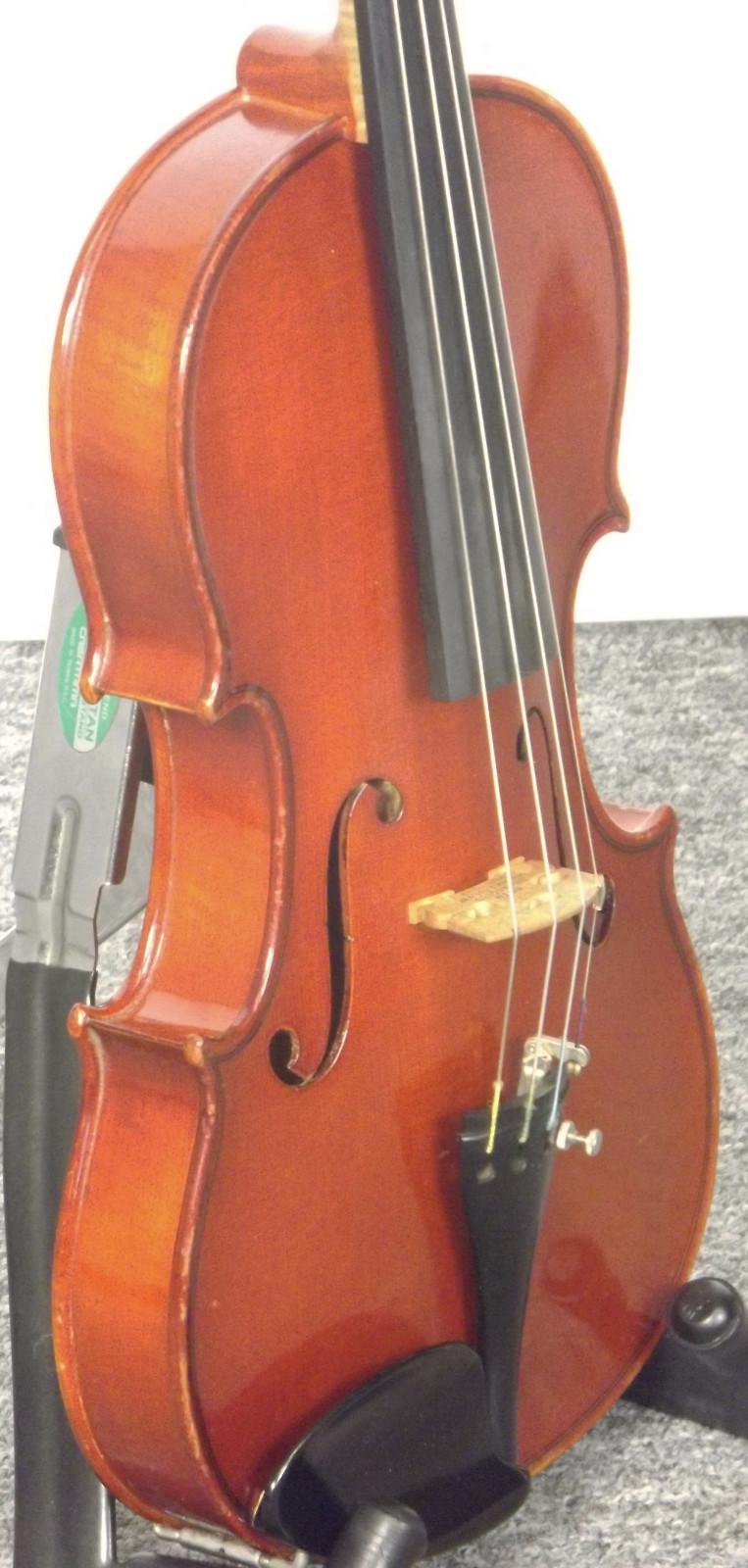 Beautiful Vintage E H Roth Advanced 3/4 violin
