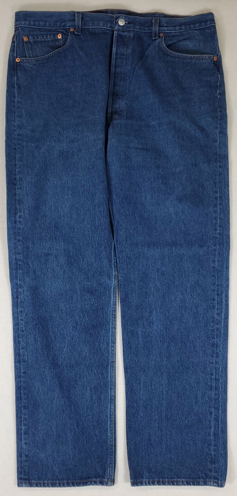swanLevis 501XX ジーンズ6501-0111 90s 80s Vintage Levis 501XX Jeans ONE WASH 6501-0111 For Women 30x38