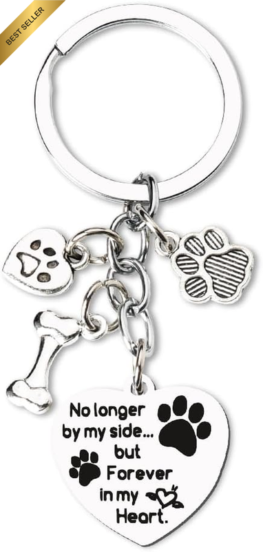 Pet Memorial Gifts for Loss of Dog Sympathy Gifts for Loss of Pet Lovers Gifts f