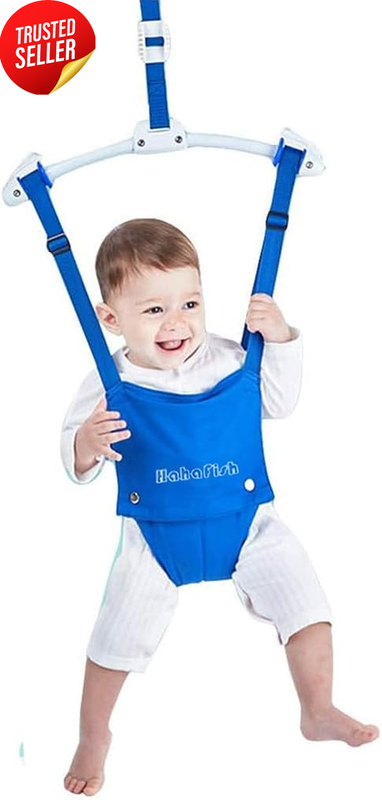 Baby Jumper Door Exerciser 6-24