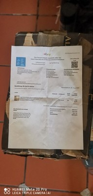 Artikelfoto(s) von einem verifizierten Käufer