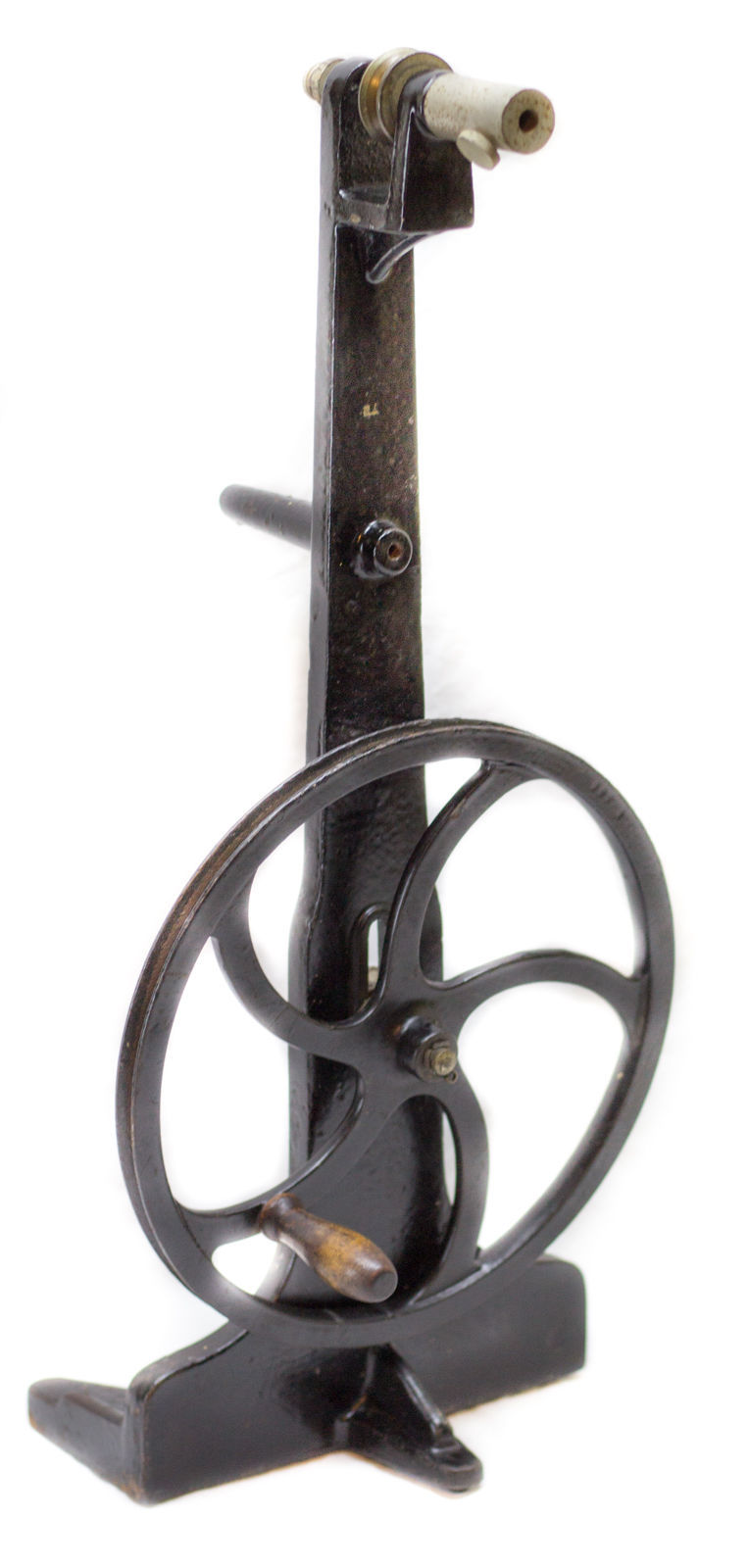 Movie Editing Equipment