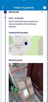 Item photo(s) from verified buyer