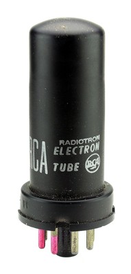 RCA 12A6 VT-134 CV525 NOS BEAM POWER TUBE HEATHKIT A7 BC-453  BC-946-B JOHNSON