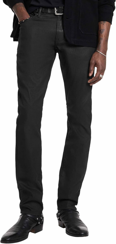 John Varvatos Men's J702-Slim Fit