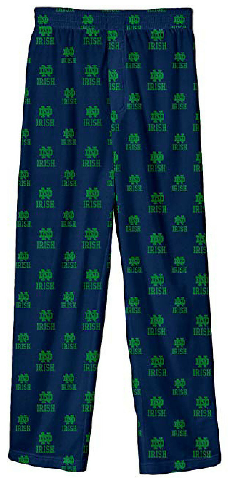 Notre Dame Lounge Pants Online Sales 