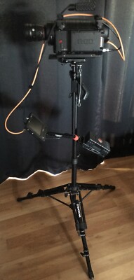 Steadicam Flyer-LE Camera Stabilizer System
